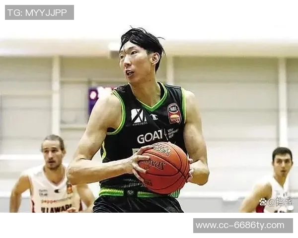 阿诺斯克自制纪录片即将上线揭秘NBL最佳国际球员的成长之路