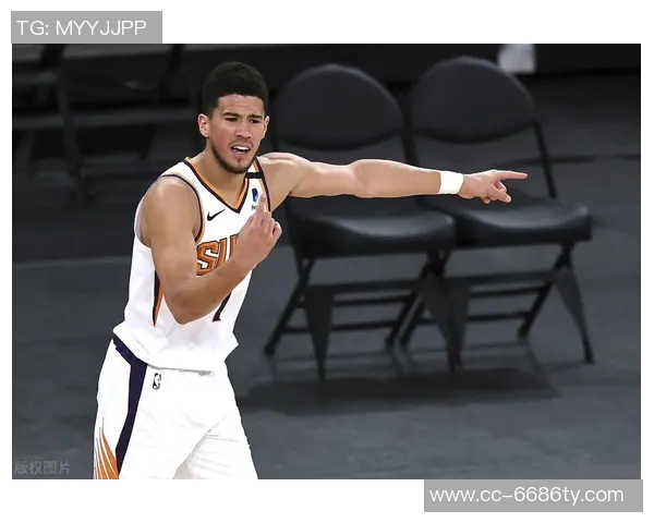 太阳主帅称布克身体状态良好这是球队重要收获与关键进步