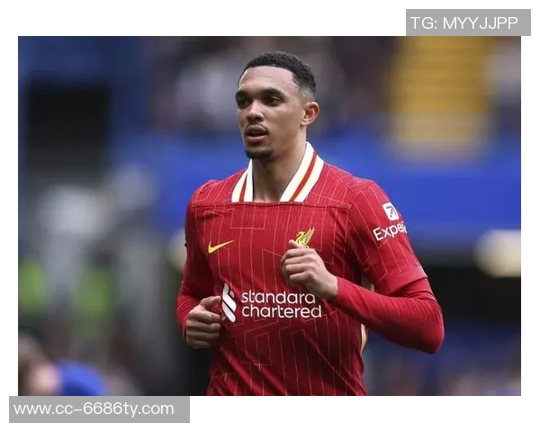 绿帽哥对阿诺德伤情感到失望认为利物浦使用过度导致受伤 绿帽哥对阿诺德伤情感到失望认为利物浦使用过度导致受伤