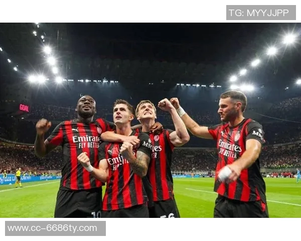 普利西奇替补双响助球队逆转胜利社媒欢庆精彩时刻 普利西奇替补双响助球队逆转胜利社媒欢庆精彩时刻