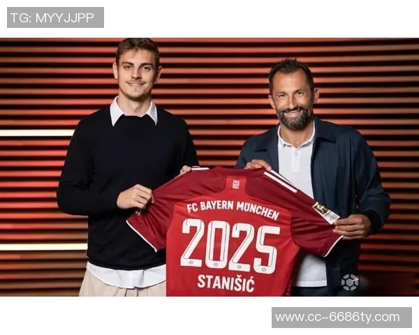 拜仁与克罗地亚14岁小将西普拉进行引进谈判引发关注 拜仁与克罗地亚14岁小将西普拉进行引进谈判引发关注