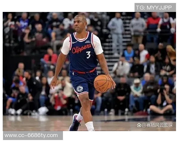 保罗深情告白篮球热爱不愿以遗憾方式告别赛场