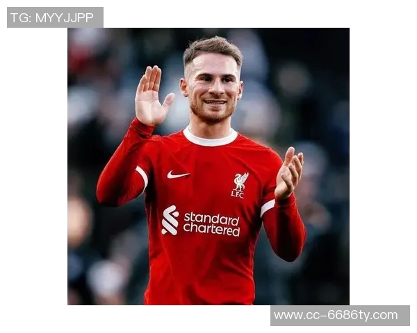 麦卡利斯特庆祝27岁生日利物浦官方送上温馨祝福 麦卡利斯特庆祝27岁生日利物浦官方送上温馨祝福