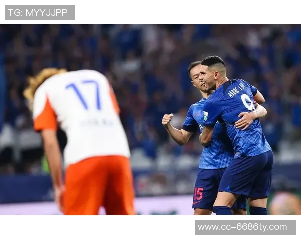 中超射手榜争夺白热化瓦科领先莱昂纳多法比奥两轮决战在即