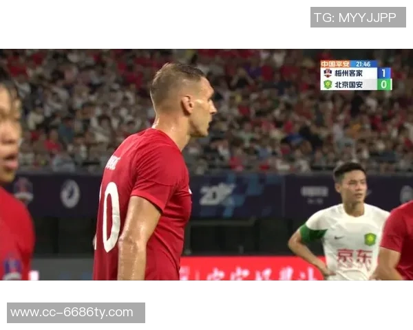 梅州后卫茹子楠加盟国安李昂转会大连英博消息确认