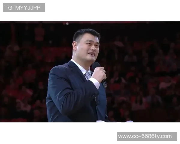 稳定环境对新秀成长至关重要火箭更换教练后姚明角色发生重大变化