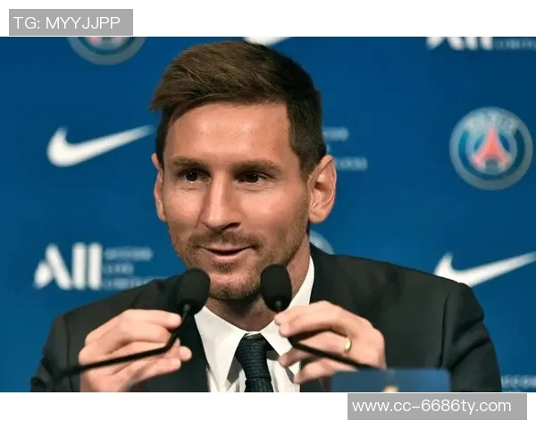 梅西助力美国足球认知转变未来十年美职联将迎来飞跃发展