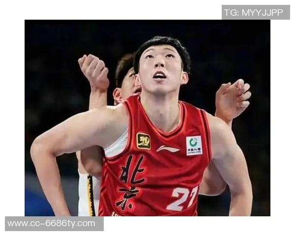 中国男篮世预赛集训名单公布周琦赵睿领衔胡明轩曾凡博入选